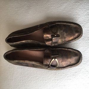 Anne Klein Camouflage Drivers